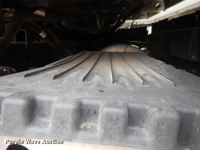 image for item DI5273 2013 International ProStar  semi truck