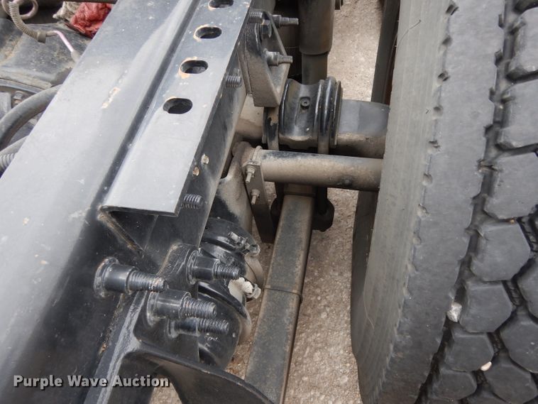 image for item DI5273 2013 International ProStar  semi truck