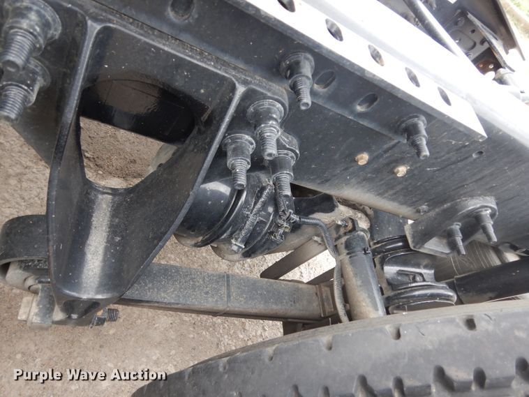 image for item DI5273 2013 International ProStar  semi truck