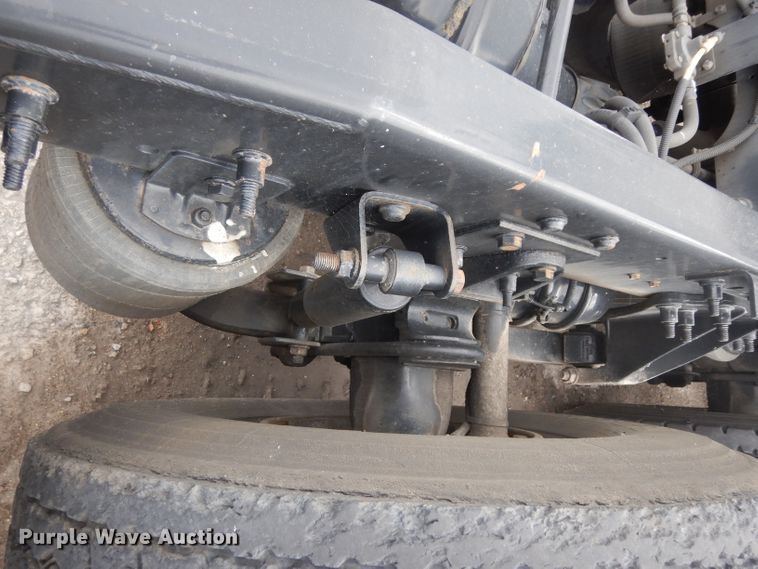 image for item DI5273 2013 International ProStar  semi truck