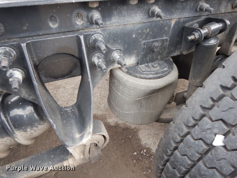 image for item DI5273 2013 International ProStar  semi truck