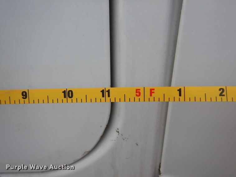 image for item DI5273 2013 International ProStar  semi truck