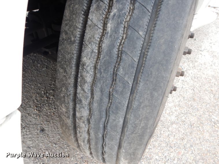 image for item DI5273 2013 International ProStar  semi truck