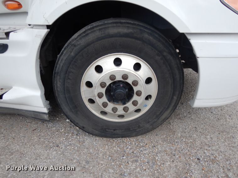 image for item DI5273 2013 International ProStar  semi truck