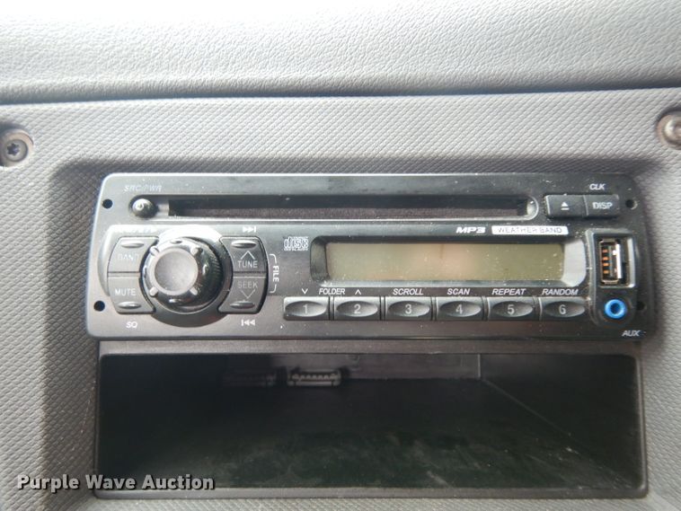 image for item DI5274 2012 Freightliner Cascadia  semi truck