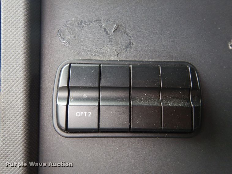 image for item DI5274 2012 Freightliner Cascadia  semi truck