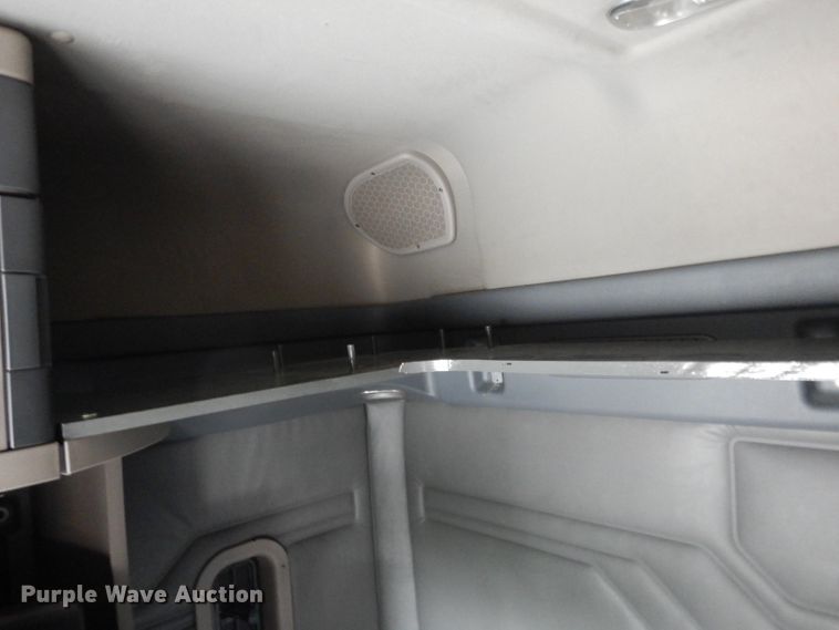 image for item DI5274 2012 Freightliner Cascadia  semi truck