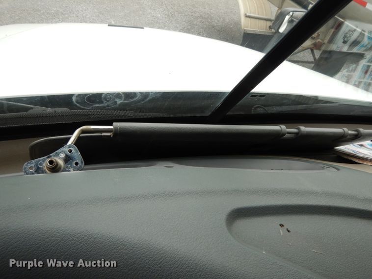 image for item DI5274 2012 Freightliner Cascadia  semi truck