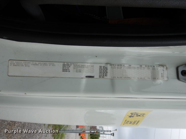 image for item DI5274 2012 Freightliner Cascadia  semi truck