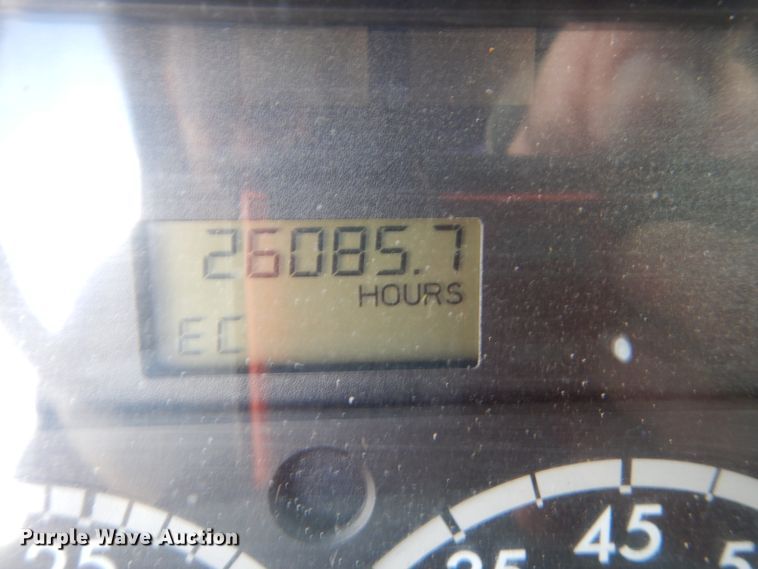 image for item FX9063 2009 Freightliner Columbia semi truck