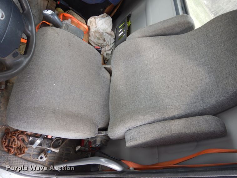 image for item FX9082 2009 Volvo VN  semi truck