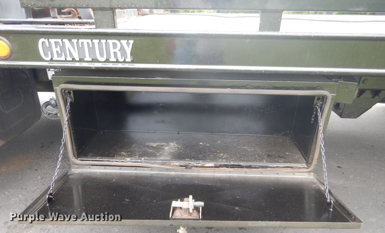 image for item FX9202 2016 Kenworth T370  rollback truck