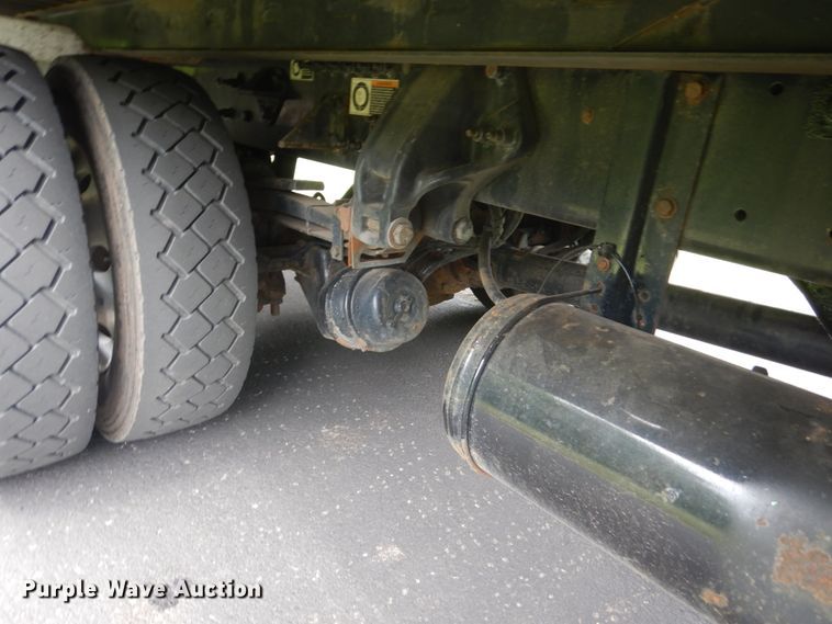 image for item FX9202 2016 Kenworth T370  rollback truck