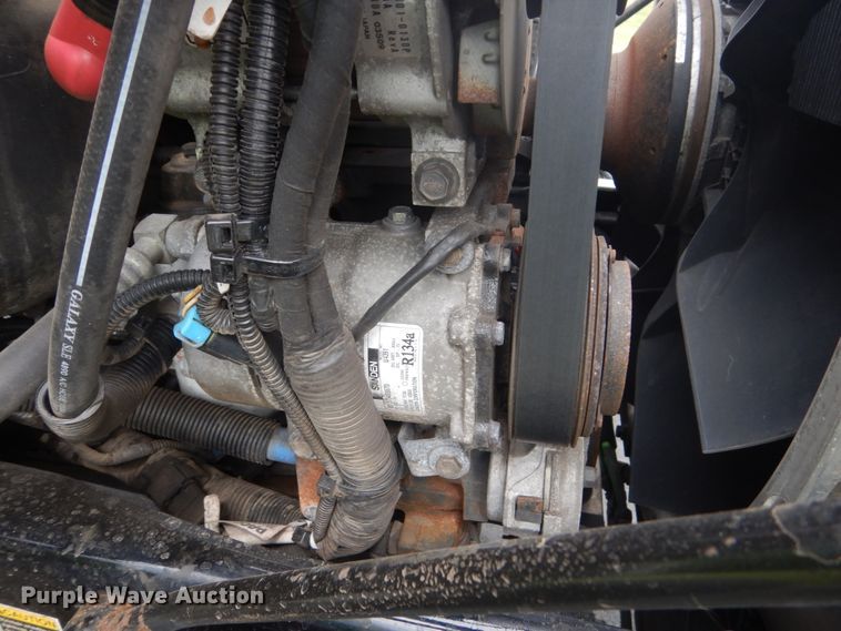 image for item FX9202 2016 Kenworth T370  rollback truck