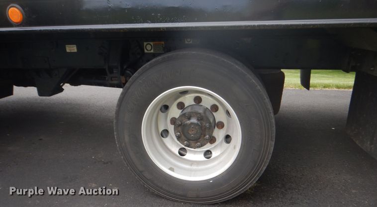 image for item FX9202 2016 Kenworth T370  rollback truck