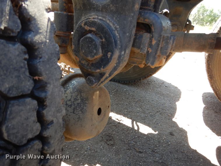 image for item GA9124 1997 Peterbilt 379  semi truck