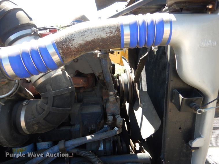 image for item GA9124 1997 Peterbilt 379  semi truck