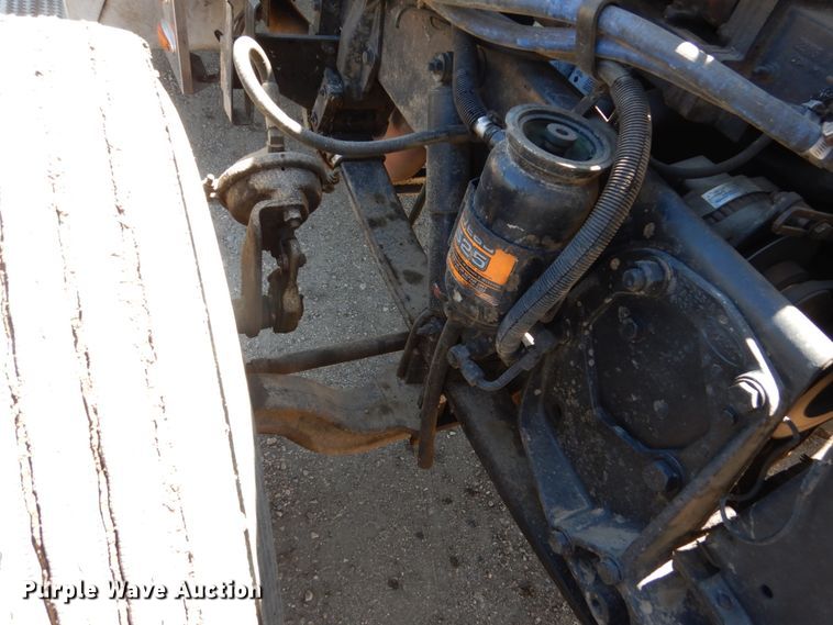 image for item GA9124 1997 Peterbilt 379  semi truck