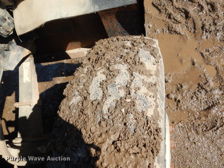 image for item GA9138 1987 Ford LTL9000  semi truck