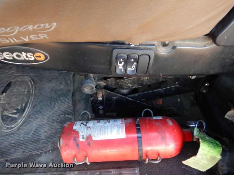 image for item GA9141 2007 Mack CXN613  semi truck