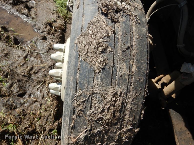 image for item GA9141 2007 Mack CXN613  semi truck