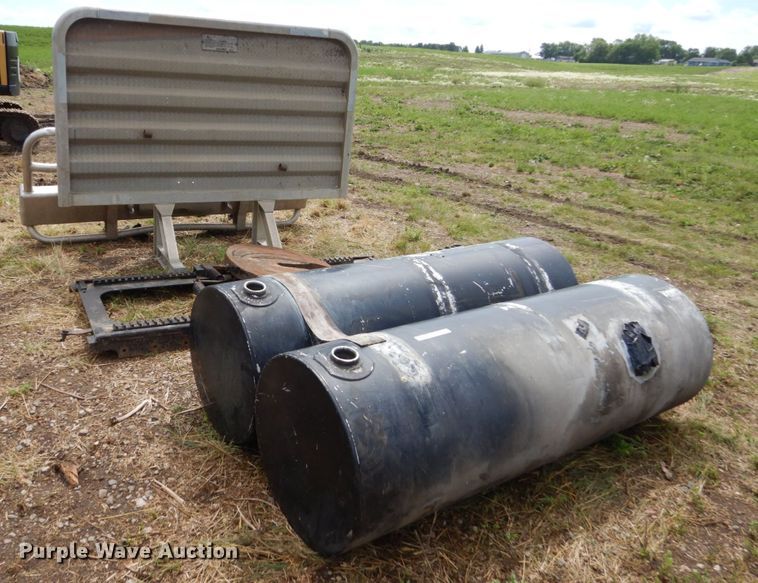 image for item GA9146 Truck parts