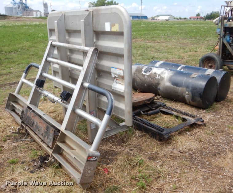 image for item GA9146 Truck parts