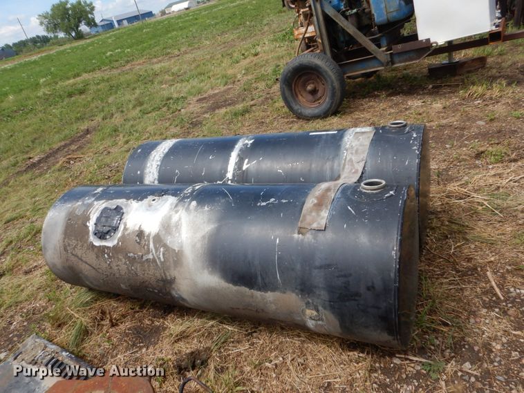 image for item GA9146 Truck parts