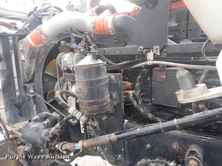 image for item GM9049 2000 Kenworth T800  tank truck