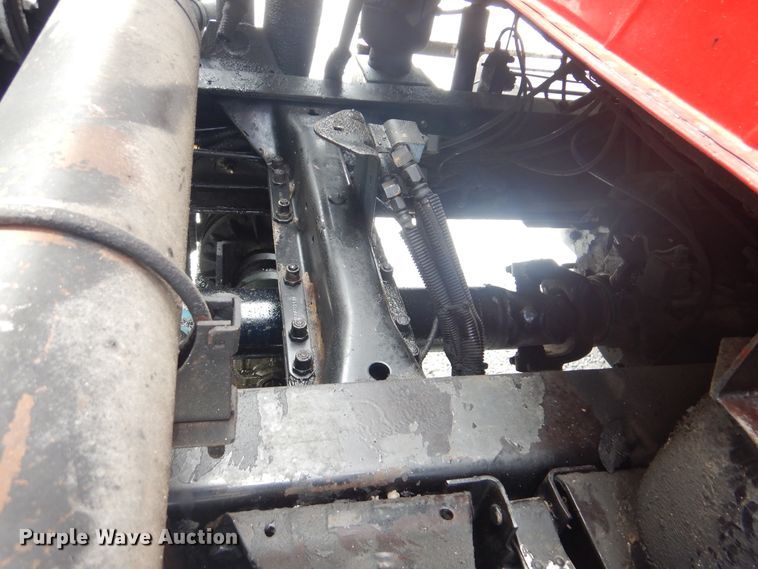 image for item GM9050 2003 Mack 600  tank truck