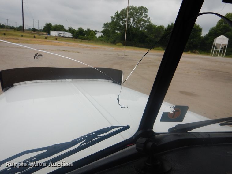 image for item GM9060 2005 Peterbilt 378  semi truck