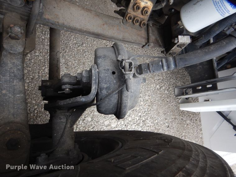 image for item GM9060 2005 Peterbilt 378  semi truck