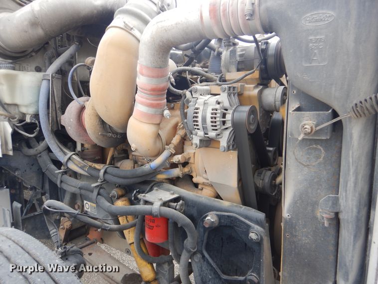 image for item GM9060 2005 Peterbilt 378  semi truck