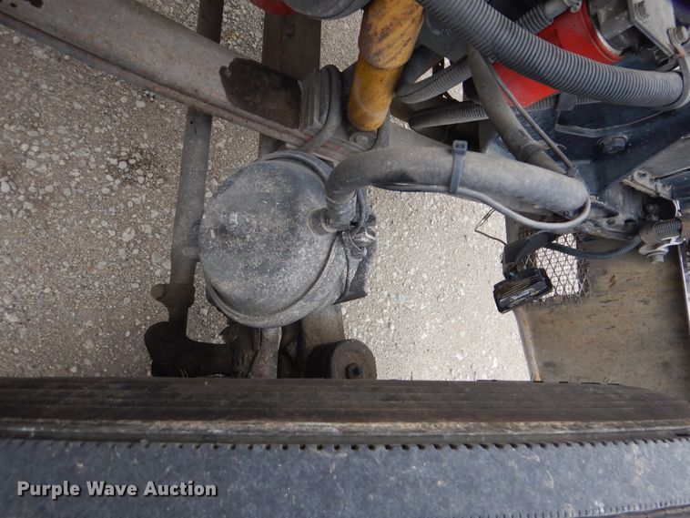 image for item GM9060 2005 Peterbilt 378  semi truck