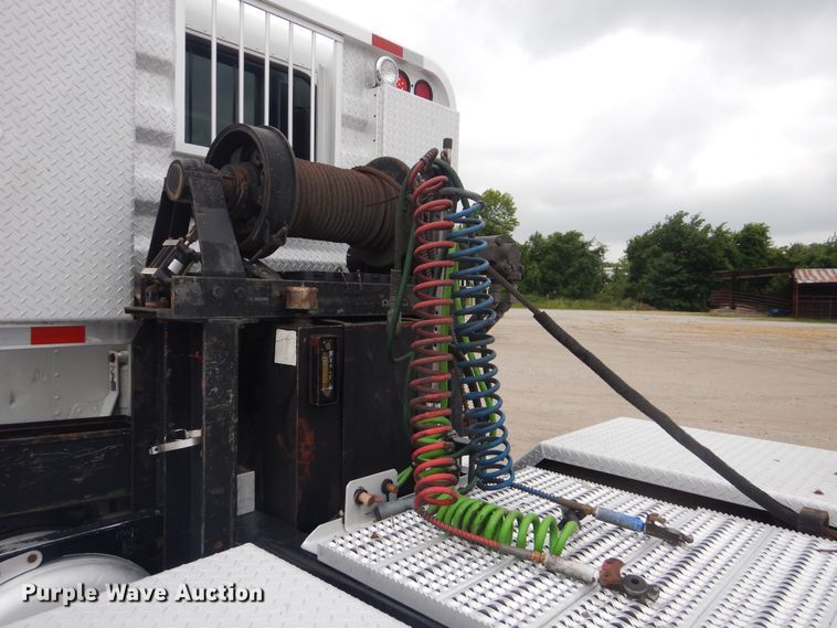 image for item GM9060 2005 Peterbilt 378  semi truck