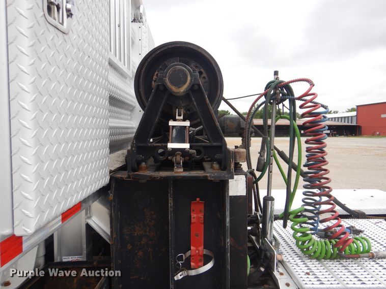 image for item GM9060 2005 Peterbilt 378  semi truck