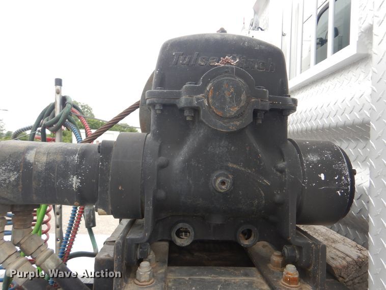 image for item GM9060 2005 Peterbilt 378  semi truck