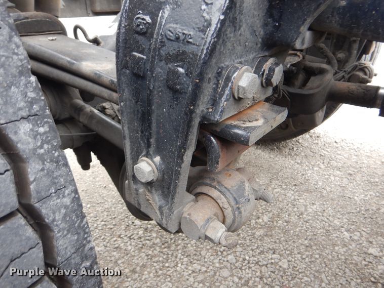 image for item GM9060 2005 Peterbilt 378  semi truck