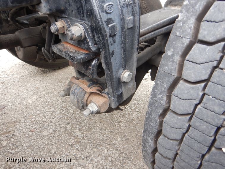 image for item GM9060 2005 Peterbilt 378  semi truck