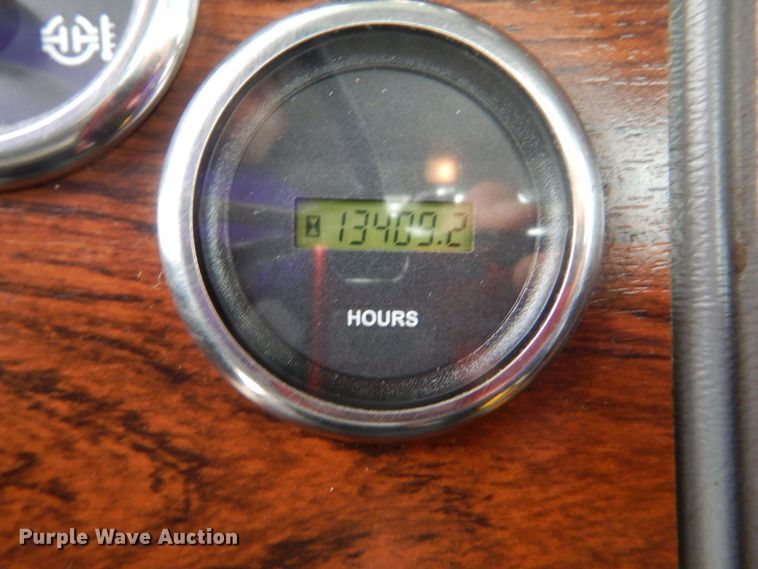 image for item GM9063 2011 Western Star 4900FA  crane truck