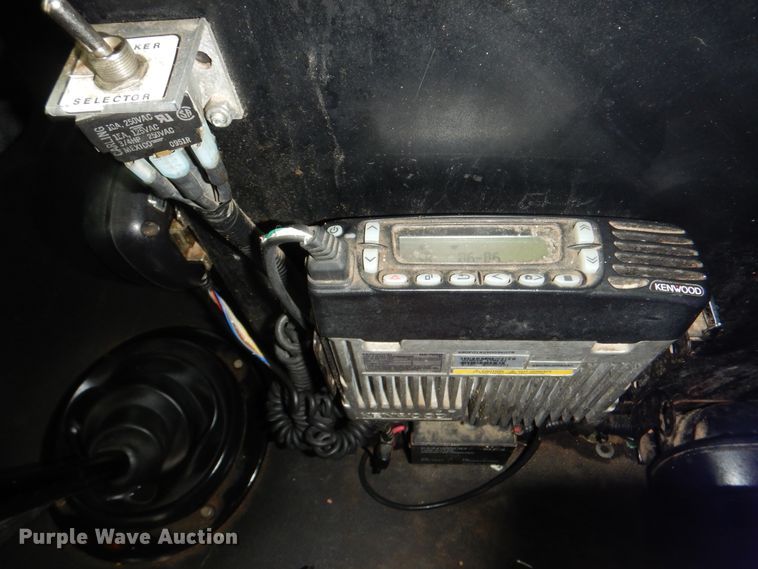 image for item GM9063 2011 Western Star 4900FA  crane truck