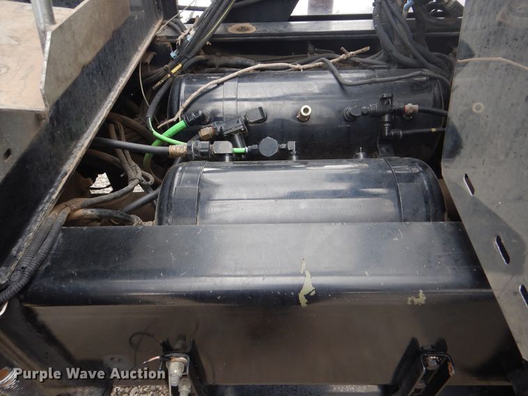 image for item GM9063 2011 Western Star 4900FA  crane truck