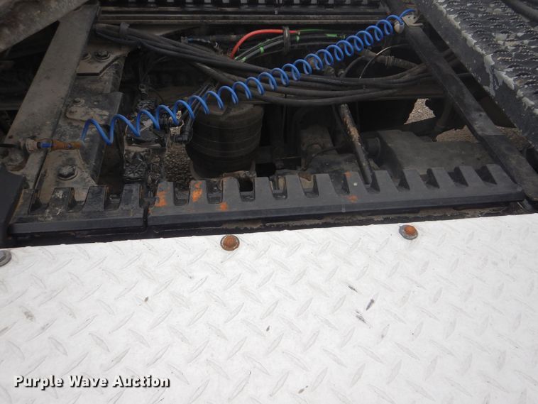 image for item GM9063 2011 Western Star 4900FA  crane truck