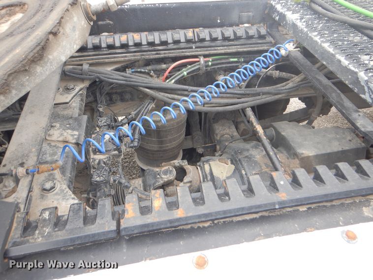 image for item GM9063 2011 Western Star 4900FA  crane truck