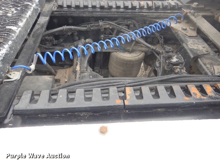 image for item GM9063 2011 Western Star 4900FA  crane truck