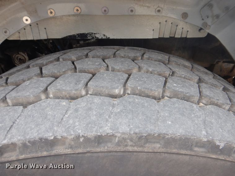 image for item GM9063 2011 Western Star 4900FA  crane truck