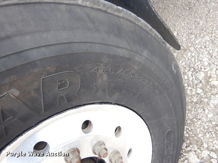 image for item GM9063 2011 Western Star 4900FA  crane truck