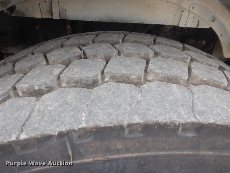 image for item GM9063 2011 Western Star 4900FA  crane truck