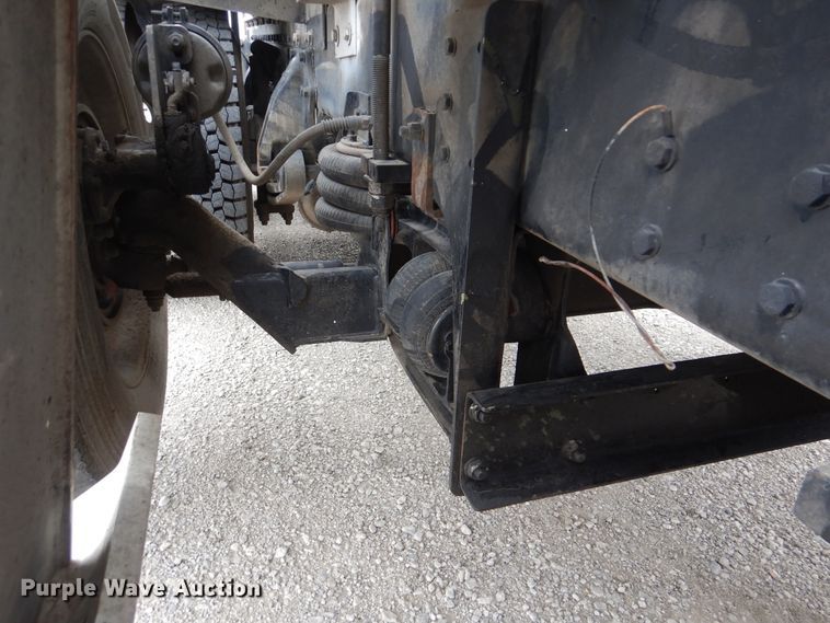 image for item GM9063 2011 Western Star 4900FA  crane truck