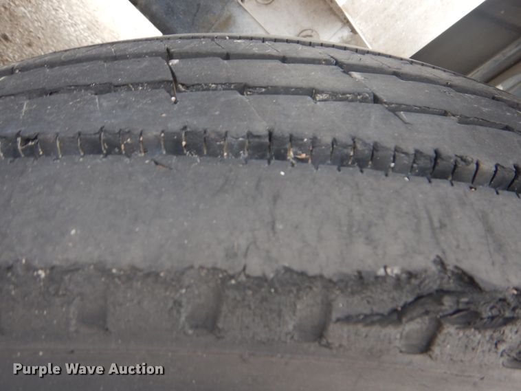 image for item GM9063 2011 Western Star 4900FA  crane truck